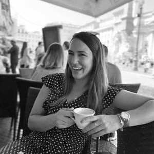 Meet your Posher, Anne